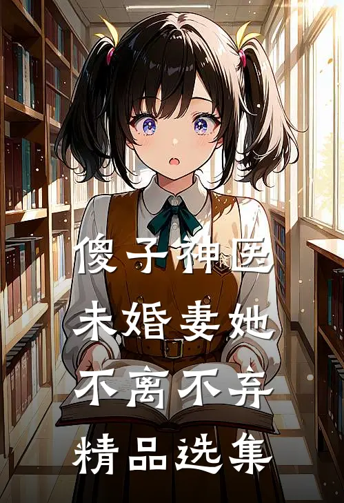 傻子神医：未婚妻她不离不弃精品选集