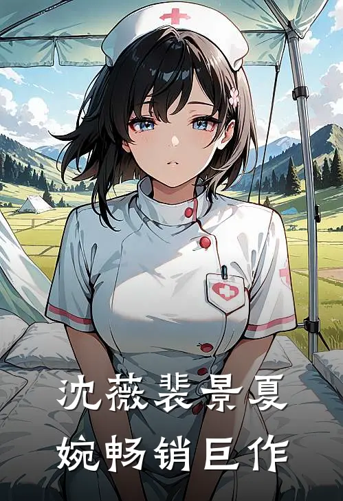 沈薇裴景夏婉畅销巨作