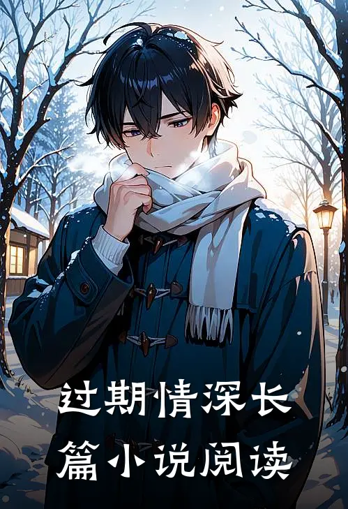 过期情深长篇小说阅读