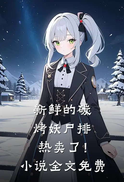 新鲜的碳烤妖尸排热卖了！小说全文免费