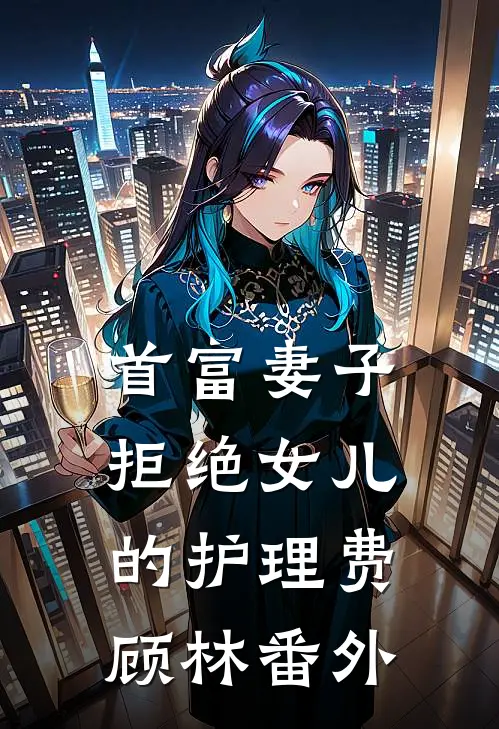 首富妻子拒绝女儿的护理费顾林番外