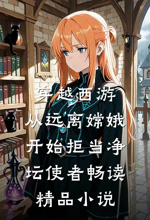 穿越西游：从远离嫦娥开始拒当净坛使者畅读精品小说