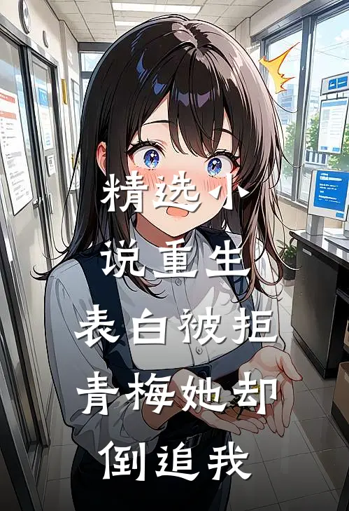 精选小说重生：表白被拒，青梅她却倒追我