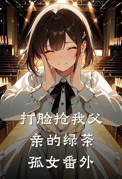 打脸抢我父亲的绿茶孤女 番外