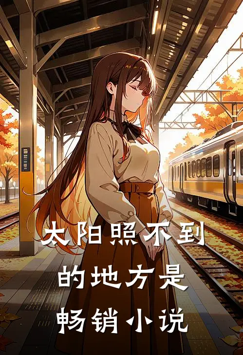 太阳照不到的地方是畅销小说