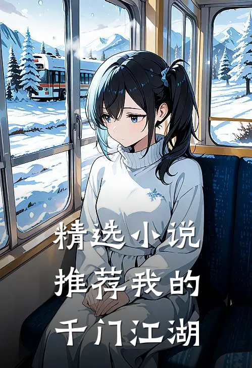 精选小说推荐我的千门江湖