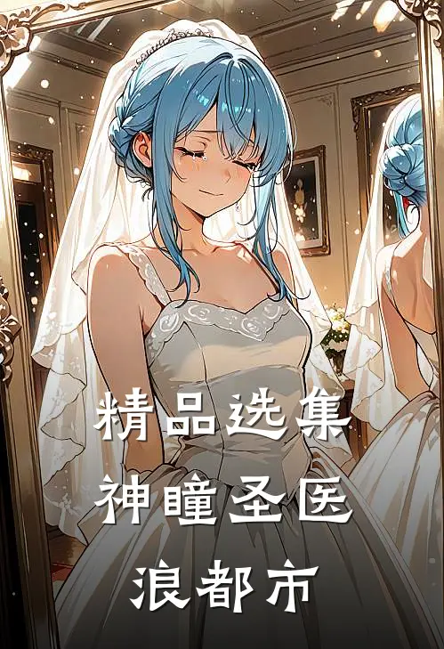 精品选集神瞳圣医浪都市