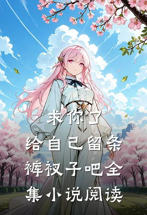 求你了，给自己留条裤衩子吧 全集小说阅读