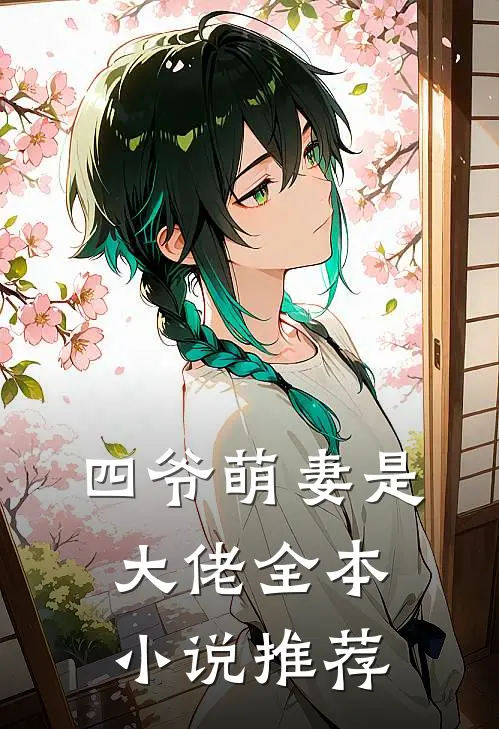 四爷萌妻是大佬全本小说推荐
