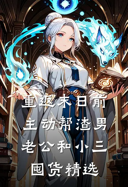 重返末日前，主动帮渣男老公和小三囤货精选