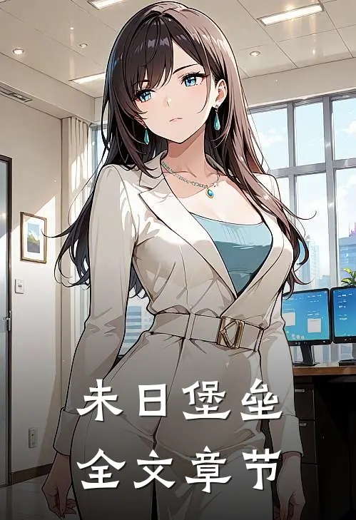 未日堡垒全文章节