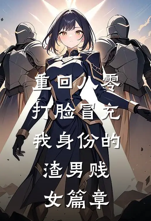 重回八零打脸冒充我身份的渣男贱女篇章