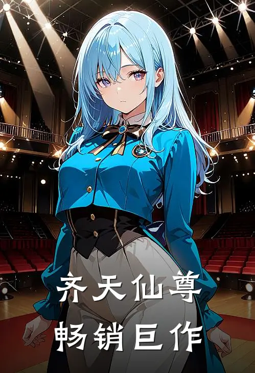 齐天仙尊畅销巨作