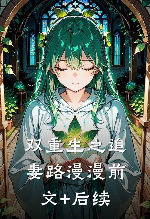 双重生之追妻路漫漫前文+后续
