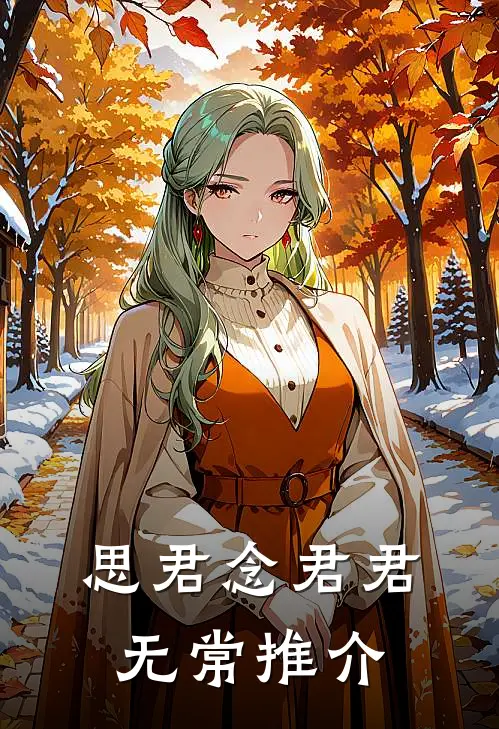 思君念君君无常推介