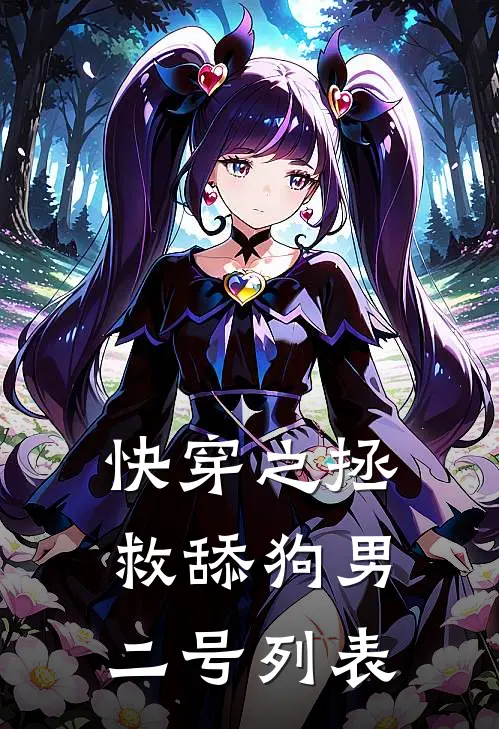 快穿之拯救舔狗男二号列表
