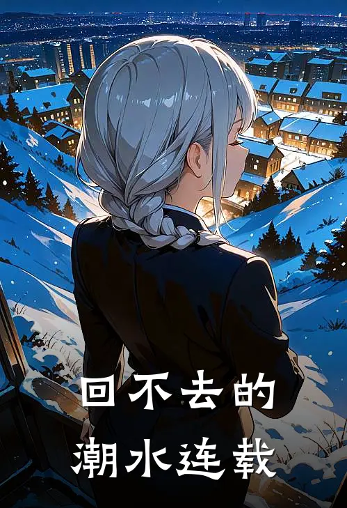 回不去的潮水连载