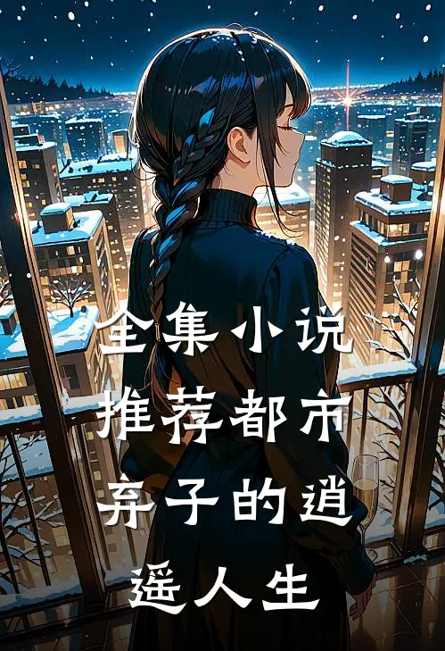 全集小说推荐都市：弃子的逍遥人生