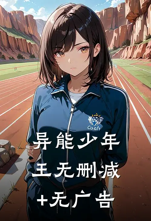 异能少年王无删减+无广告