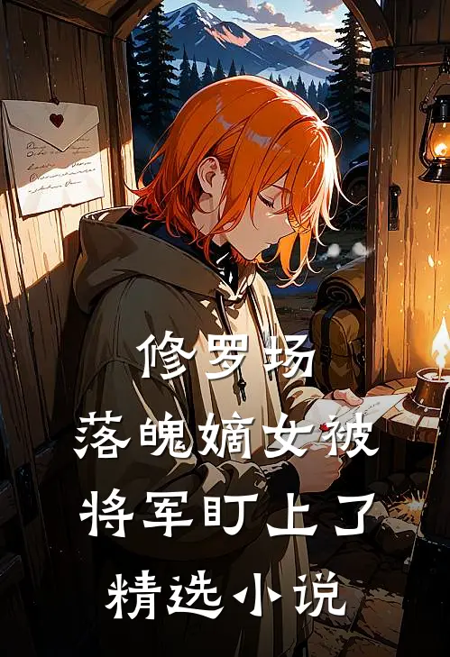修罗场：落魄嫡女被将军盯上了精选小说