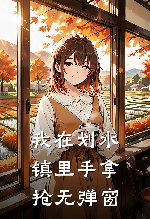 我在划水镇里手拿抢无弹窗