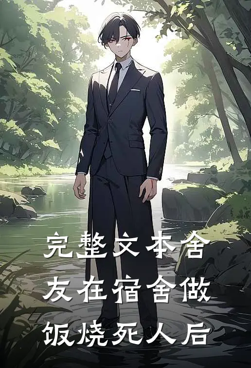 完整文本舍友在宿舍做饭烧死人后