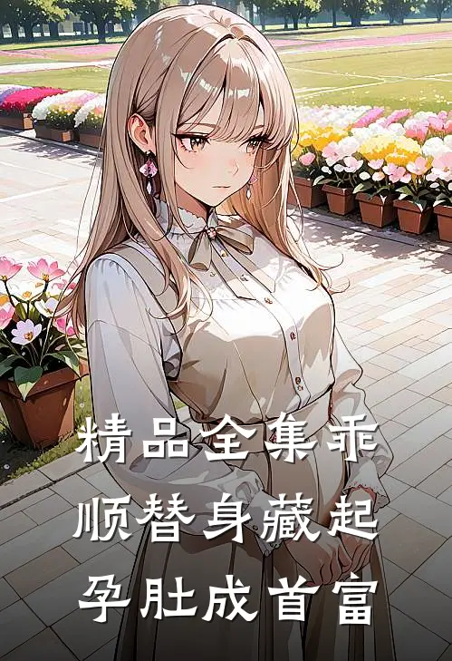 精品全集乖顺替身藏起孕肚成首富