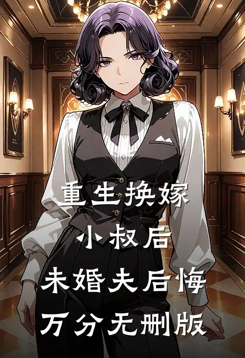 重生换嫁小叔后，未婚夫后悔万分无删版