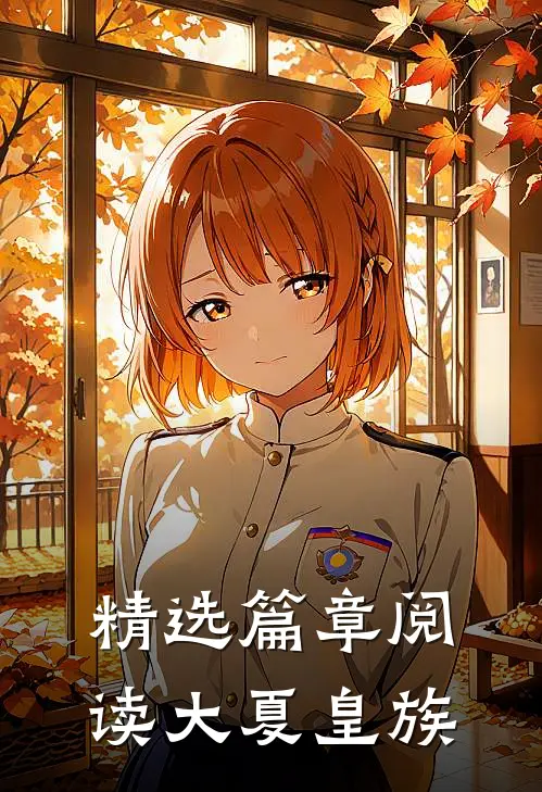 精选篇章阅读大夏皇族