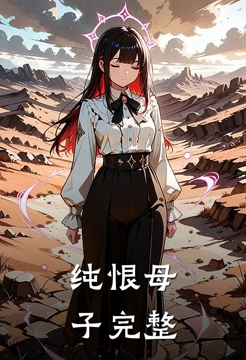 纯恨母子完整
