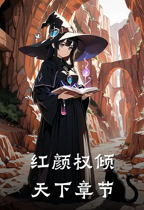 红颜权倾天下章节