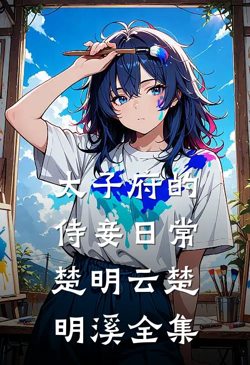 太子府的侍妾日常楚明云楚明溪全集