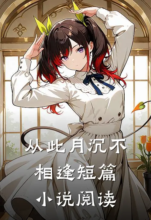 从此月沉不相逢短篇小说阅读