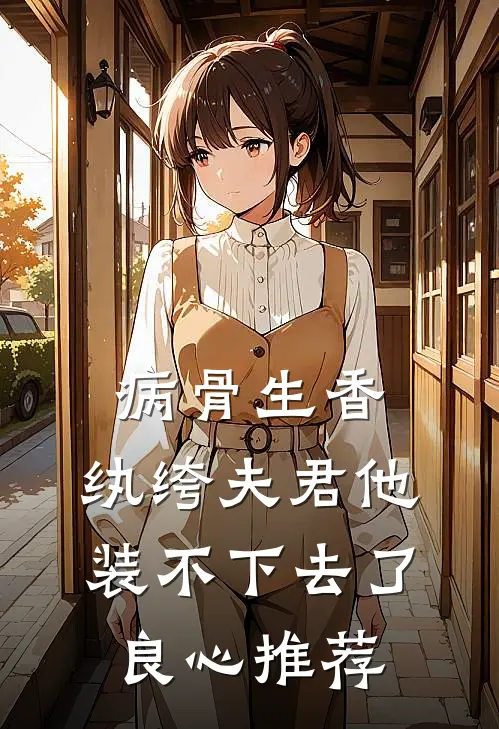 病骨生香，纨绔夫君他装不下去了良心推荐