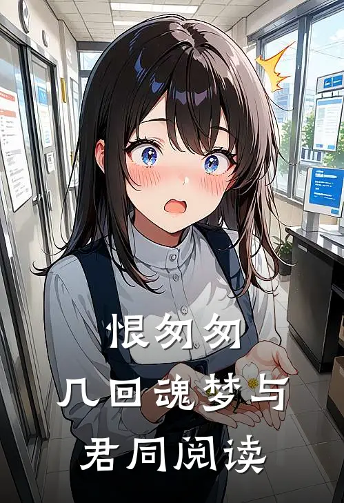 恨匆匆，几回魂梦与君同阅读