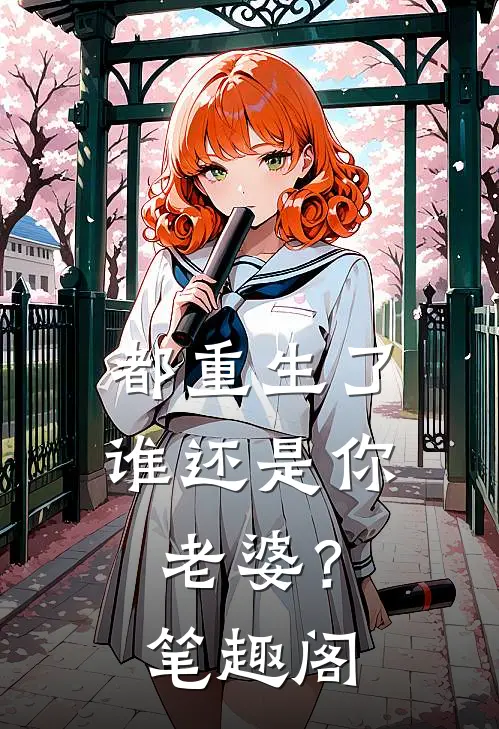 都重生了谁还是你老婆？笔趣阁
