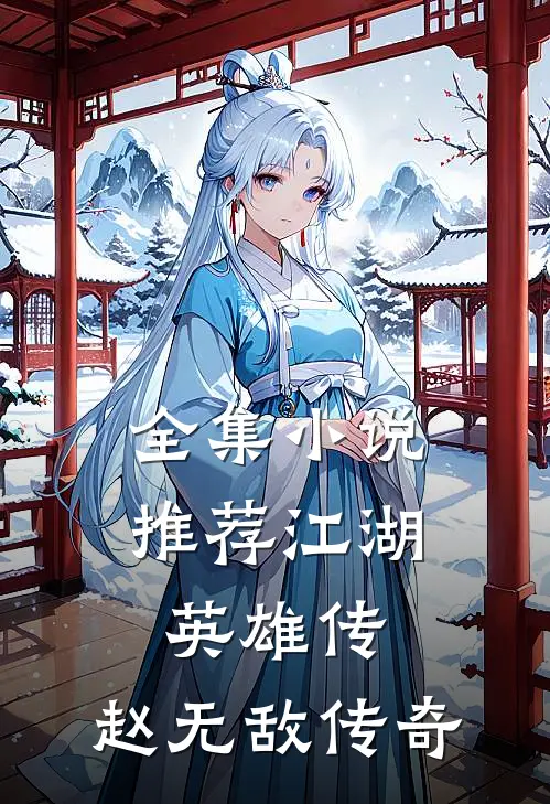 全集小说推荐江湖英雄传：赵无敌传奇