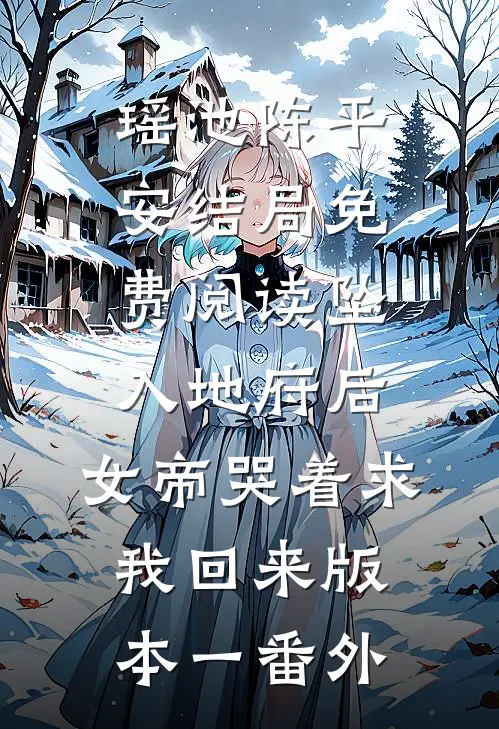 瑶池陈平安结局免费阅读坠入地府后，女帝哭着求我回来 版本一番外