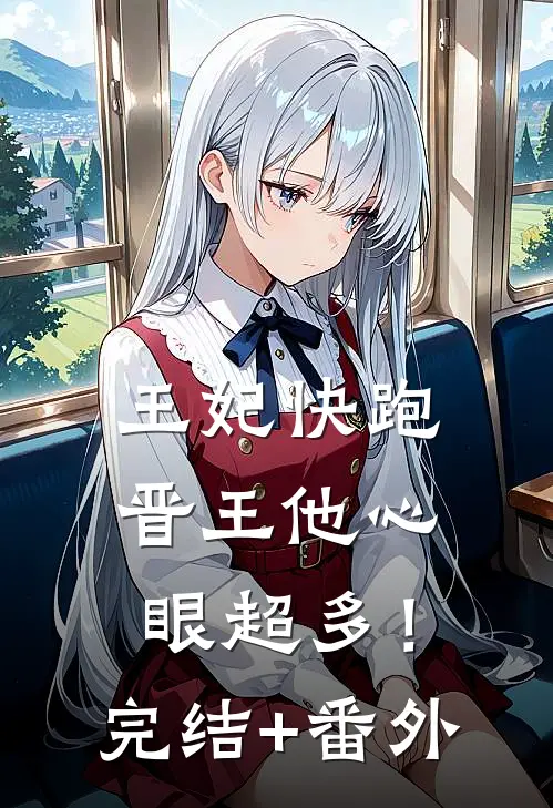 王妃快跑，晋王他心眼超多！完结+番外