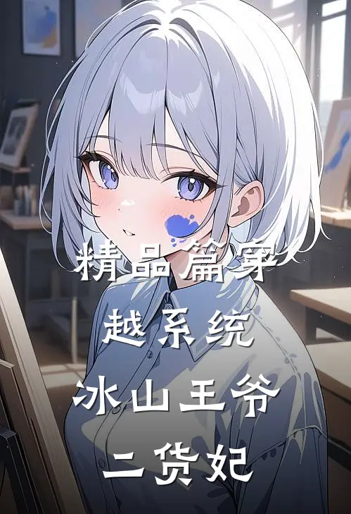 精品篇穿越系统：冰山王爷二货妃