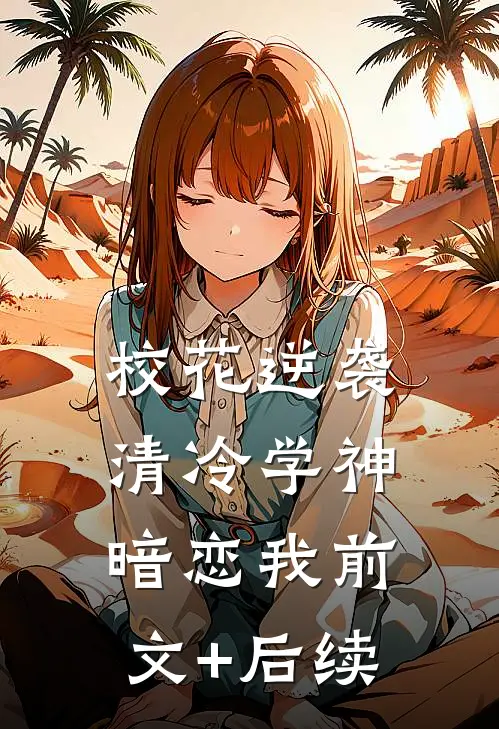 校花逆袭：清冷学神暗恋我前文+后续