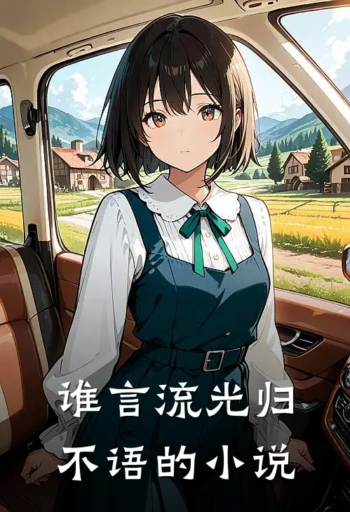 谁言流光归不语的小说