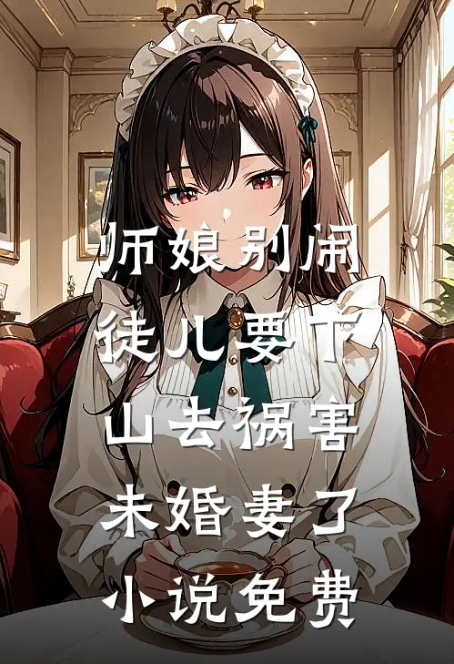 师娘别闹，徒儿要下山去祸害未婚妻了小说免费