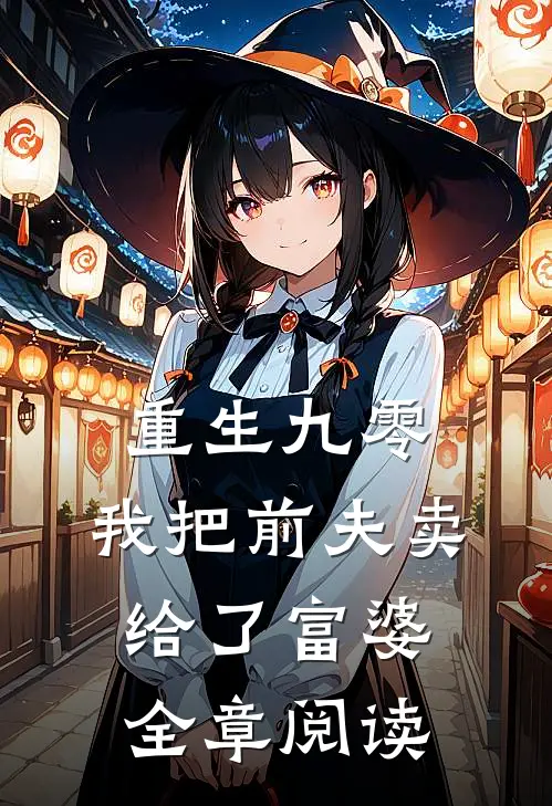 重生九零，我把前夫卖给了富婆全章阅读