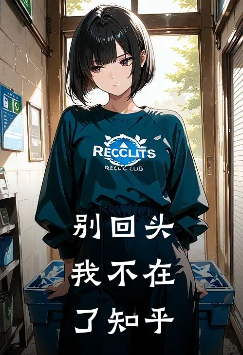别回头，我不在了知乎