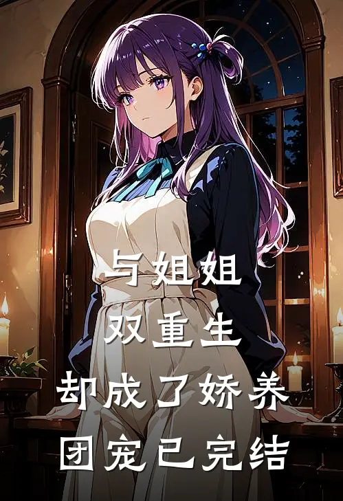 与姐姐双重生，却成了娇养团宠已完结