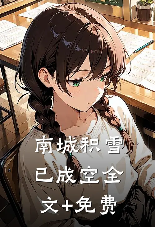 南城积雪已成空全文+免费