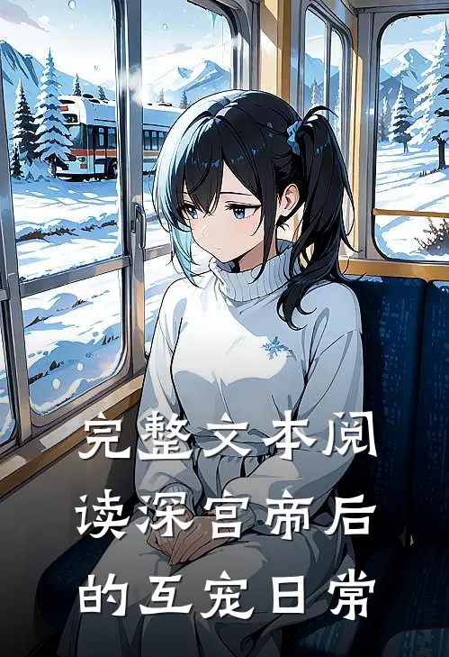 完整文本阅读深宫帝后的互宠日常