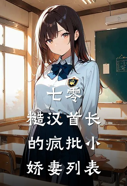 七零：糙汉首长的疯批小娇妻列表
