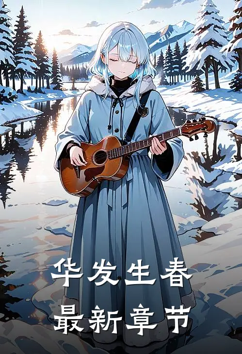 华发生春最新章节